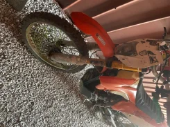 Regulmoto Athlete 250. 250����. ��., ��������, ��� ���, ������ �� �� ����