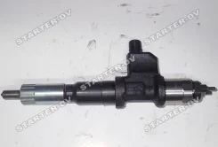 �������� Isuzu GIGA GIGA Truck 6WG1,6WF1 0950005511 ����