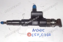 �������� Toyota DYNA, HINO Dutro 0950000760,0950003330 DYNA, Dutro N04C 0950000760 0950000760 ����