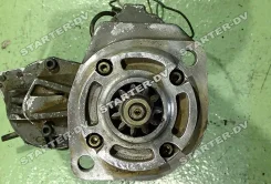 ������� Komatsu; - 4BG1 TCG03 8-94366525-1 8943665251 ����