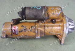 ������� Komatsu; - 6D95L 0-23000-0272 0230000272 ����