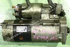 ������� Mitsubishi; - 4M42 ME193061 ME193061 ����