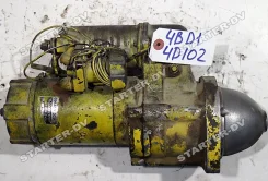 ������� Komatsu; - 4BD1,4D102 894454-5590 8944545590 ����