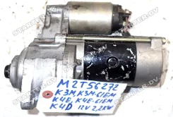 ������� Mitsubishi; - K3M, K4E, K4D M2T56272 ����