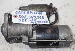 ������� Caterpillar; - S4E, S4S, S6E, S6K, S6F M2T65271 ����
