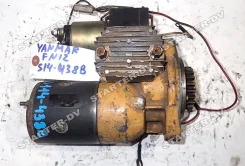 ������� Yanmar 12V 1.2KW FN12 S114-438B S114438B ����