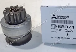 ������� Mitsubishi; - 4D56 M191X68071 ����