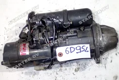 ������� Komatsu; - 4D95, S4D95 6008134411 6008134411 ����