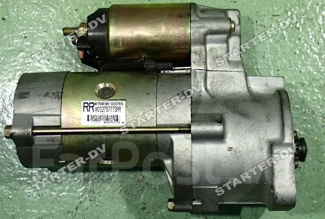 ������� Mitsubishi; - 4M40 M002T57773RR, M002T63271 ����