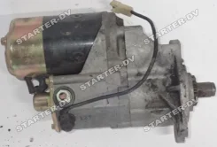 ������� JOHN Deere, Yanmar 12V 2.5kW 3T90 028000-5662 0280005662 ����
