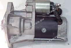 ������� Yanmar, �Volvo, �Hyster, �Komatsu, �Samsung, �Doosan 12V ����������� ����������� 4TNV94, �4TNE94, �4TNV98, �4D94E, �3TG66 12990077040 12990077...