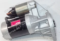 ������� Isuzu 12V 2kW, ����������� ����������� 4JG2,4JB1,4JA1 8971125490 8971125490 ����