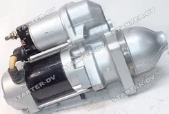 ������� Nissan 24V 4,5 KW ����������� ����������� FE6, FE6T 0350-502-0151 03505020151 ����