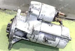 ������� Yanmar, Thermo KING 12V S13-407 S13407 ����