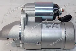 ������� Nissan ��������������� ��������������� QR20, QR25 S114840 S114840 ����