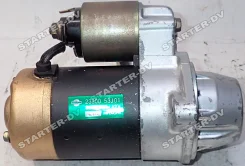 ������� Nissan ��������������� ��������������� SR18, SR20 S114700 S114700 ����