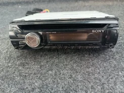 Sony CDX-GT470UM ����