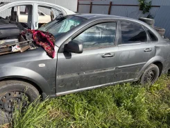 Daewoo Gentra ����