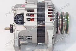 ��������� Nissan 12V 90A, ��������������� � ������! ��������� ������! TB42 LR190733 LR190733 ����