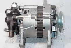 ��������� Mitsubishi 24V 25A, ����������� ����������� �� ������ ��������� ������ 4D30,4D31,4D32,4D33,4D34,4D35 A002T71483 A002T71483 ����