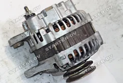 ��������� Mitsubishi 12V 125A ����������� ����������� �� ������ 4M41 ME203546 ME203546 ����