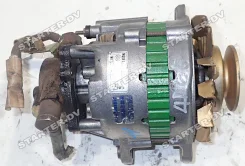 ��������� Mitsubishi 12V 60A ����������� ����������� �� ������ 4D65,4D68 MD999621 MD999621 ����