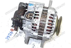 ��������� Mitsubishi 12V 75A ����������� ����������� �� ������ 4D68,4D68T MD309844 MD309844 ����