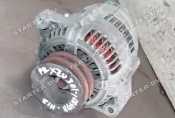 ��������� HINO, Toyota 24V 50-60A ����������� ����������� �� ������ N04C, S05C, S05D 102211-4071 1022114071 ����
