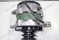 ��������� HINO 24V 45A, ����������� ����������� �� ������ K13C, �K13D, �F17E, �F17D, �F17C, �F20C, �F21C, �J08E, �J08C, �J07E, �J07C, �H07D, �H07C 270...
