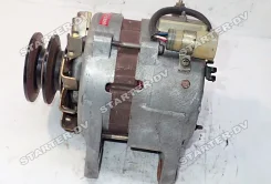 ��������� Isuzu 24V 40-45A ����������� ����������� �� ������ 6BD1, �6BG1, �6HL1, �6HE1, �6HH1, �6BB1, �6HK1, �10PD1 1-81200-3250 1812003250 ����