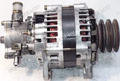 ��������� Isuzu ELF ELF 4HF1,4HE1,4HG1,4HL1,4HJ1,4HK1 LR280501 LR280501 ����