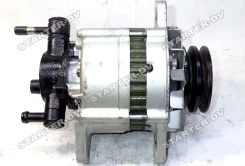 ��������� Isuzu 24V 25A ����������� ����������� �� ������ 4BE1,4BE2,4BC1,4BD1,4BG1 LR225-408 LR225408 ����