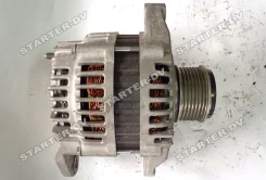 ��������� Nissan 12V 80A, ����������� ����������� �� ������ ZD30, ZD30ETI 23100VW201 23100VW201 ����