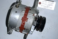��������� Isuzu, HINO, Hitachi 24V 35A ����������� ����������� �� ������ EH100, �EG100, �EF100, �DM100, �ED100, �EB300 27020-1050B 270201050B ����