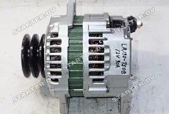 ��������� Isuzu 12V 90A ����������� ����������� �� ������ 4JX1 LR190750 LR190750 ����