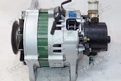 ��������� Nissan 12V 90A ����������� ����������� �� ������ TD42, TD42T, TD27 LR190-501 LR190501 ����