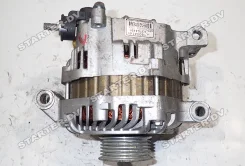 ��������� Mitsubishi 12V 120A ����������� ����������� �� ������ 6B31 1800A141 1800A141 ����