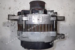 ��������� Isuzu 24V 90A ����������� ����������� �� ������ 4JJ1, �4HK1, �4HK1-TC, �6HK1-TC, �4HK1TCS, �6HK1TCC, 6HK1TCN 8980134590 8980134590 ����