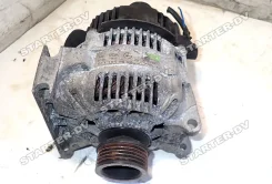 ��������� Mercedes-BENZ 12V 90A ����������� �� ������ M166E16, M166E19, OM668DE17LA, M166E14 0101543802 0101543802 ����