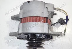 ��������� Nissan 24V 40A ����������� ����������� �� ������ RE8, RF10, PE6, FE6 LR24029B LR24029B ����