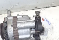 ��������� Nissan 12V 60A ����������� ����������� �� ������ LD20, LD20T 2310005E16 2310005E16 ����