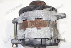 ��������� HINO 24V 90A ����������� �� ������ J07C, �J08C, �J07E, �J08E, �J05D, �J05E, �E13C 27060E0060 27060E0060 ����