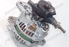 ��������� Mitsubishi 24V 40A, ����������� �� ������ 4D30,4D31,4D32,4D33,4D34,4D35 ME017600 ME017600 ����