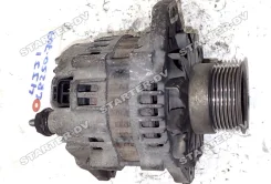 ��������� Isuzu 24V 50A, ����������� ����������� �� ������ 4JJ1,4HK1 LR250-707C LR250707C ����