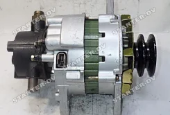 ��������� Mitsubishi 24V 50A ����������� �� ������ 6D14,6D15,6D16,6D17 A4T59086 A4T59086 ����