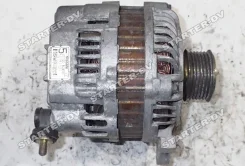 ��������� Nissan 12V 110A ����������� ����������� �� ������ QR20, QR25 23100AU410 23100AU410 ����