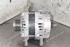 ��������� Mitsubishi 12V 130A ����������� ����������� �� ������ 4B10,4B11,4J11,4J12 1800A546 1800A546 ����