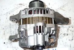 ��������� Mitsubishi 12V 105A ����������� ����������� �� ������ 4B10,4B11,4B12 1800A452 1800A452 ����