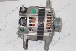 ��������� Mazda 12V 80A ����������� ����������� �� ������ BP LR180766 LR180766 ����