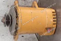��������� Caterpillar, Cummins 24V 50A ����������� ����������� �� ������ 3306,3406,3408, KTA1150, V1710 10459006 10459006 ����